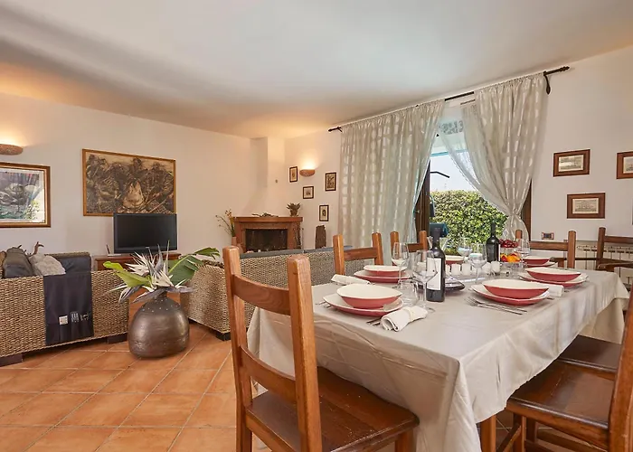 Villa Costantino *