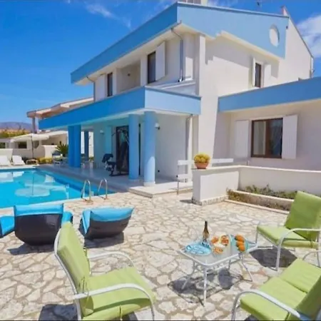 Costantino * Траппето