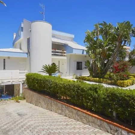 Villa Costantino *