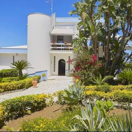 Villa Costantino