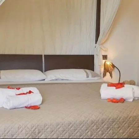 Costantino Вилла