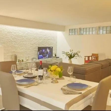 Вилла Costantino