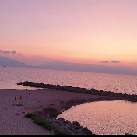 Costantino Villa Trappeto (Sicily)
