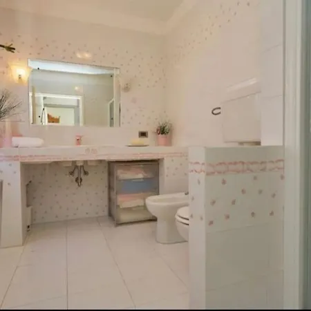 Вилла Costantino Траппето