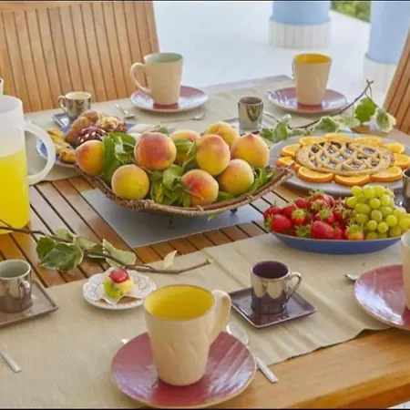 Вилла Costantino