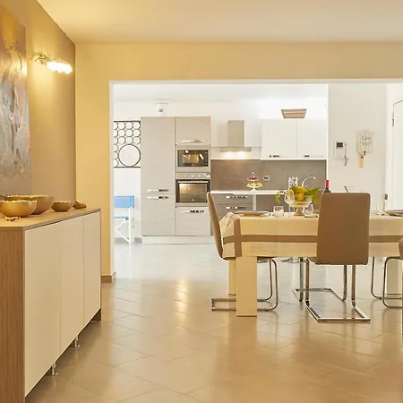 Вилла Costantino