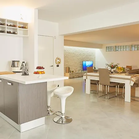 Вилла Costantino *