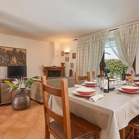 Вилла Costantino *