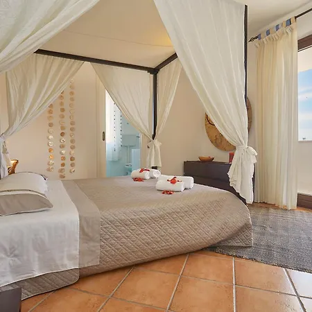 Вилла Costantino