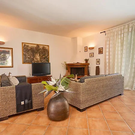 Villa Costantino *