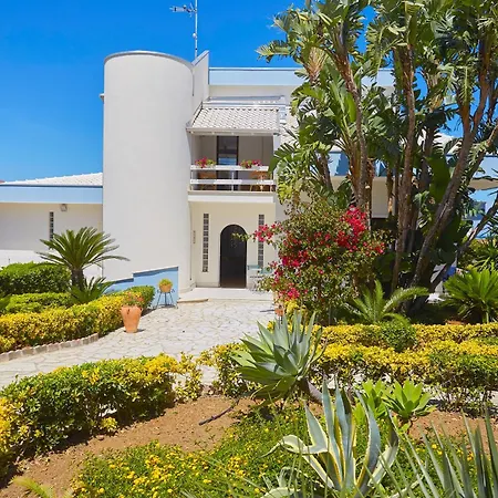 Costantino Villa Trappeto (Sicily)