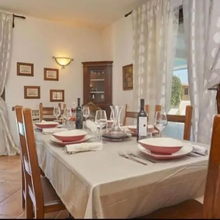 Villa Costantino *